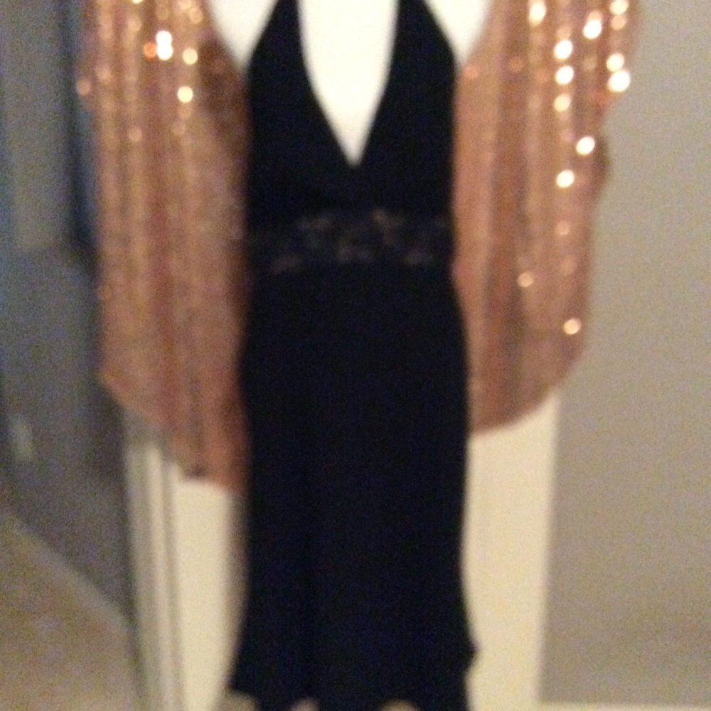 Cocktail dress